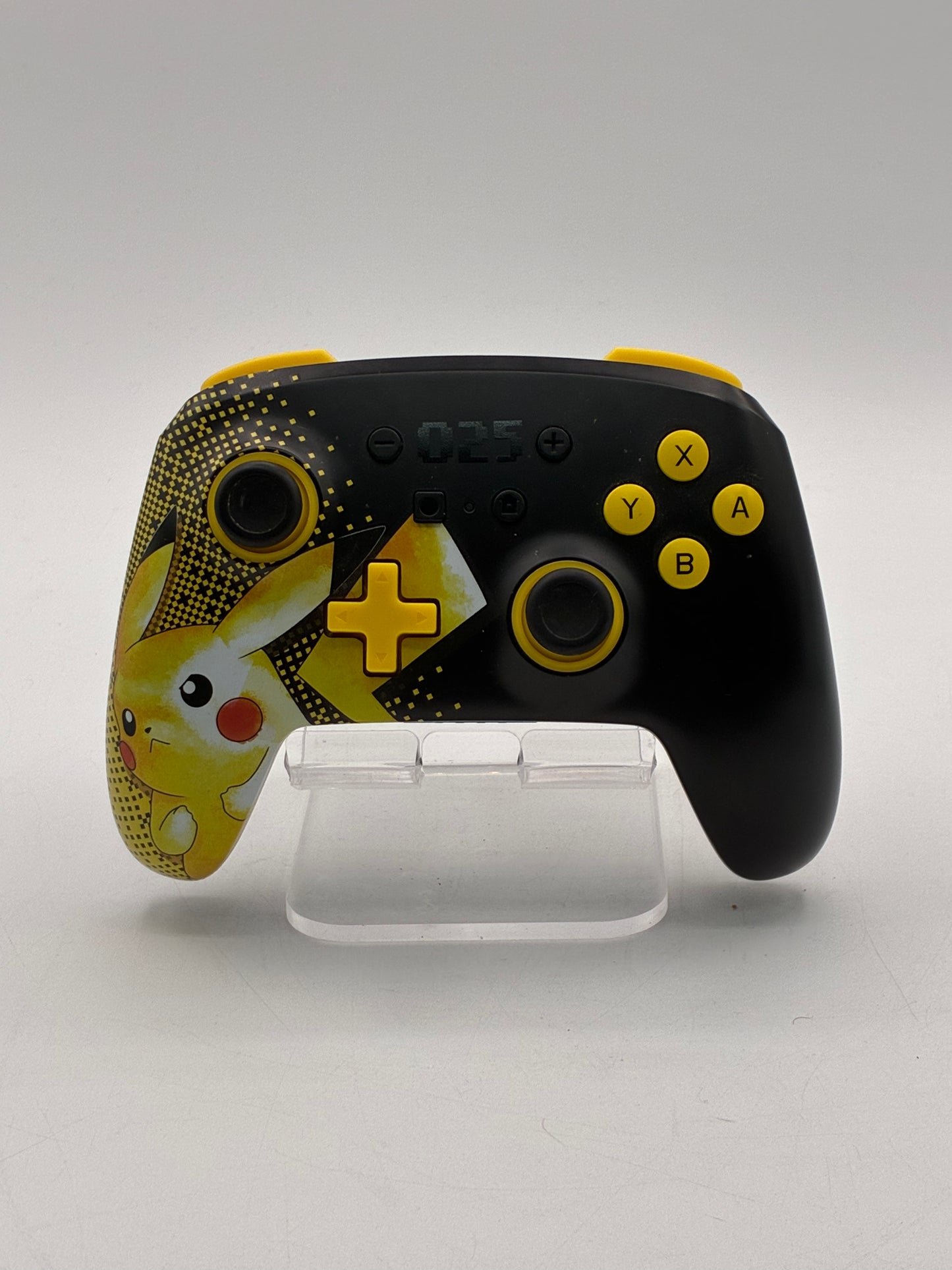 PowerA Nintendo Switch Enhanced Wired Controller