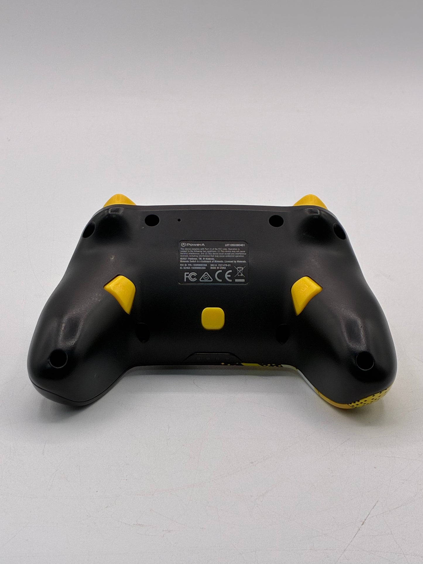 PowerA Nintendo Switch Enhanced Wired Controller