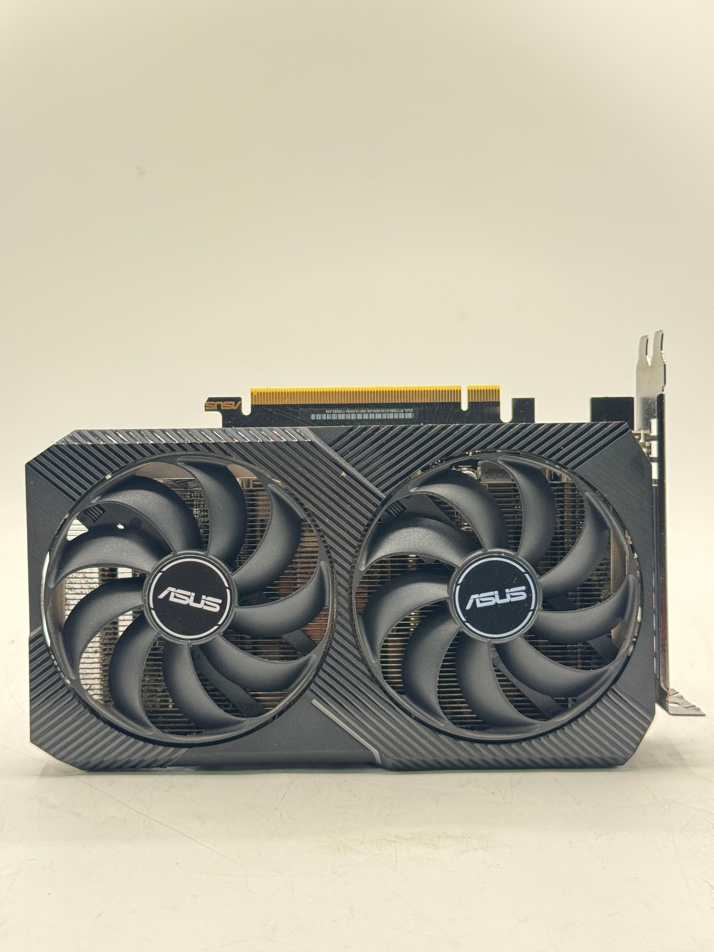 ASUS Dual GeForce RTX 3060 12GB PCI Express Graphics Card Tested Free Shipping