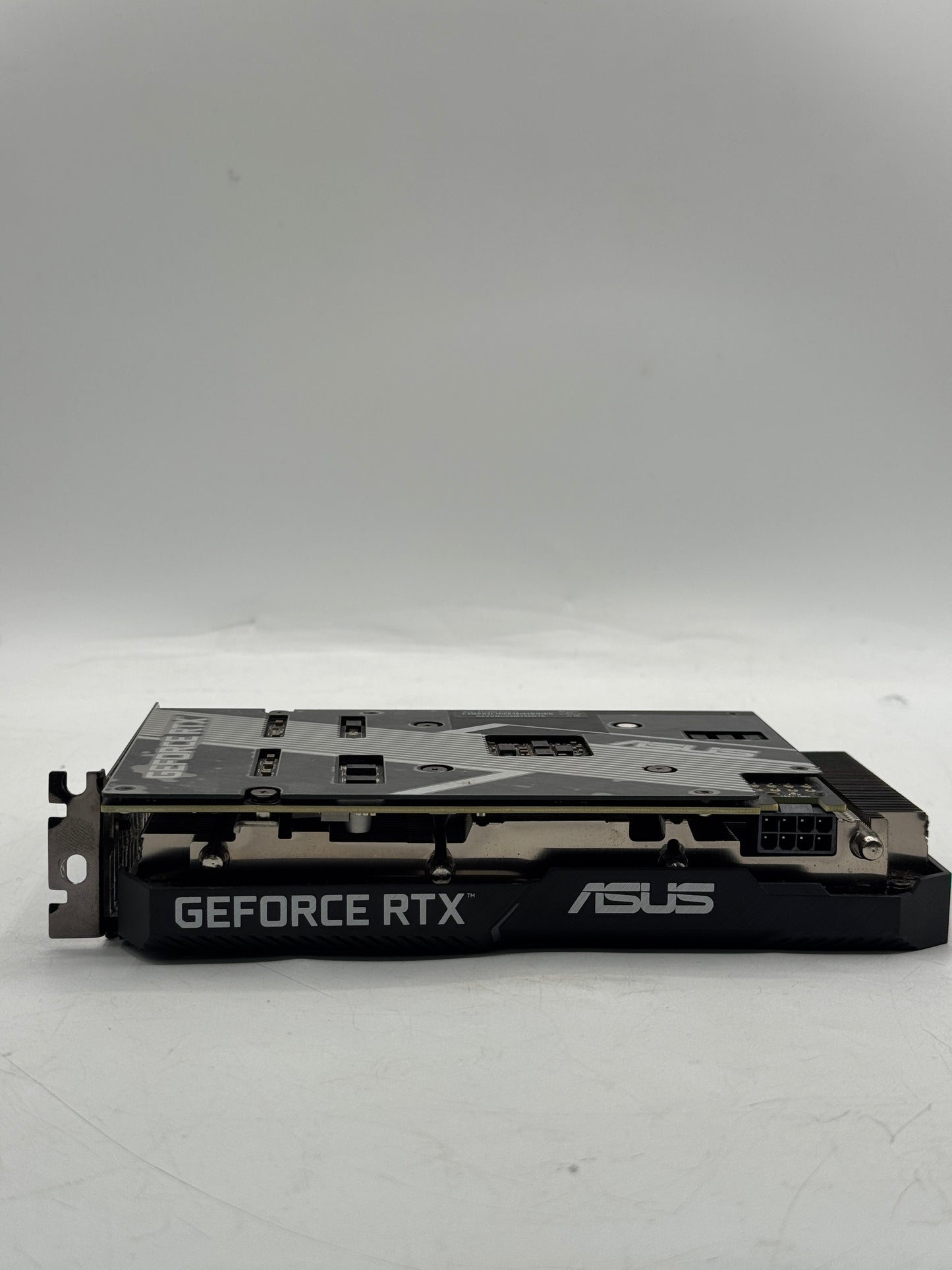ASUS Dual GeForce RTX 3060 12GB PCI Express Graphics Card Tested Free Shipping