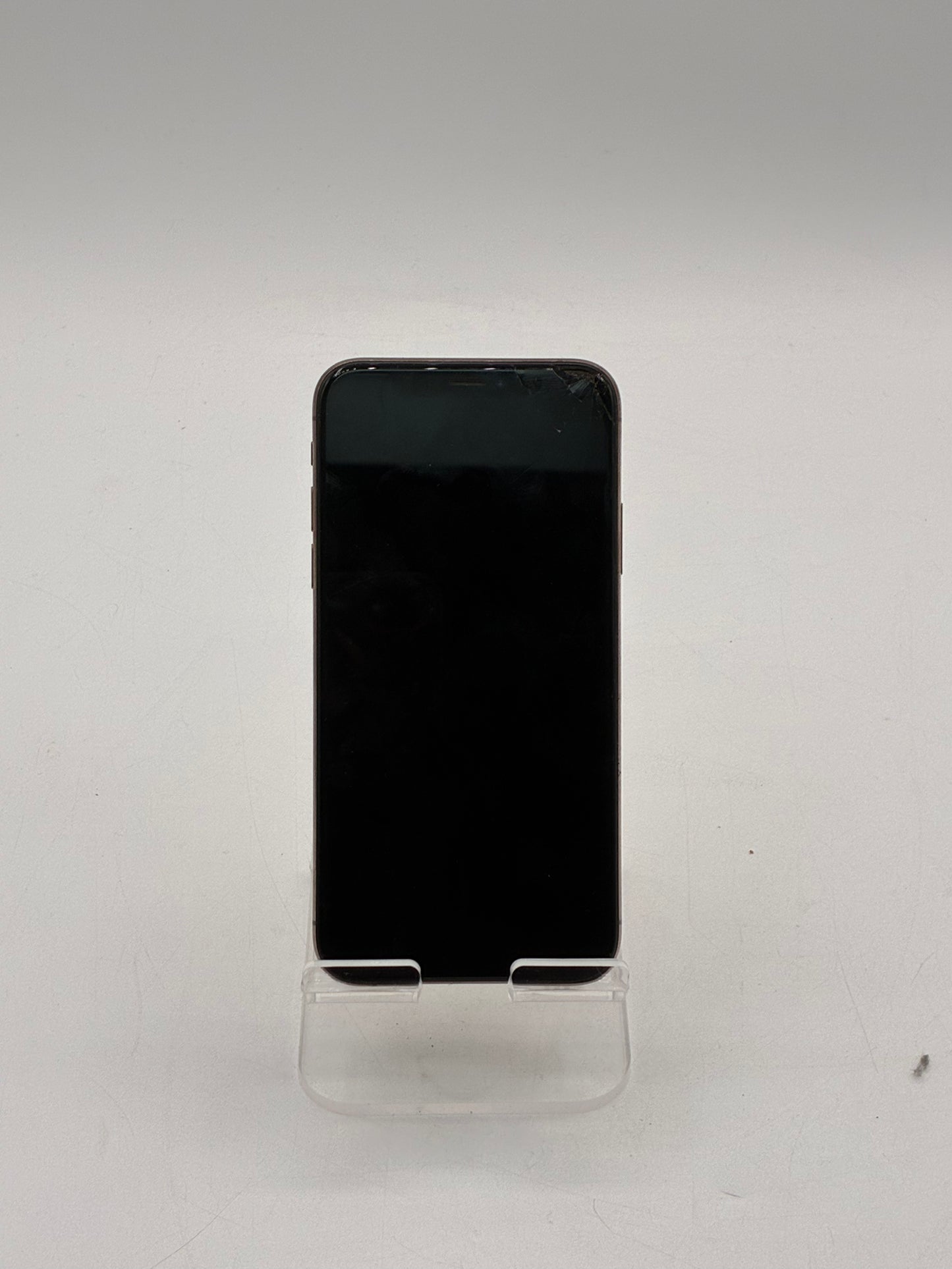Apple iPhone XS 5.8 Inch 64GB Rose Gold Unlocked Broken