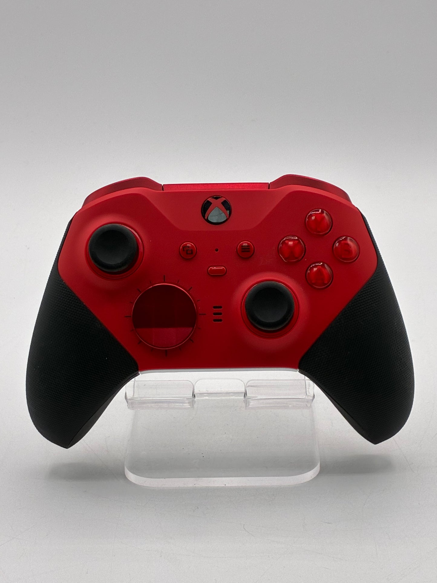 Microsoft Xbox Elite Wireless Controller Series 2 Red