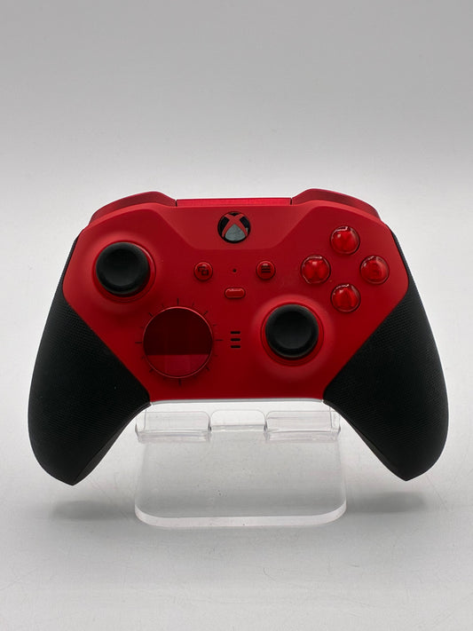 Microsoft Xbox Elite Wireless Controller Series 2 Red