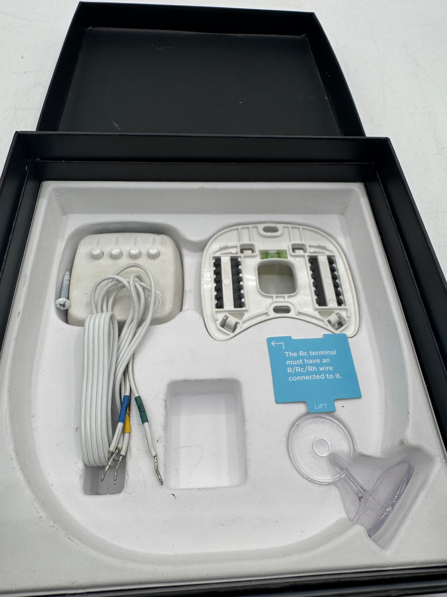 Ecobee 4 Smart Thermostat with Built-in Alexa ECB401 - 755838611873 Free Shipping