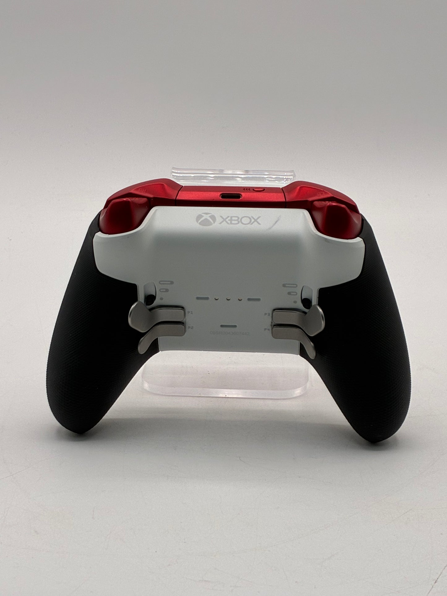 Microsoft Xbox Elite Wireless Controller Series 2 Red
