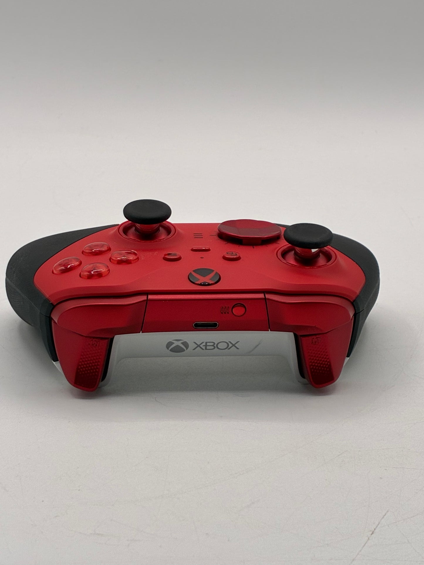 Microsoft Xbox Elite Wireless Controller Series 2 Red