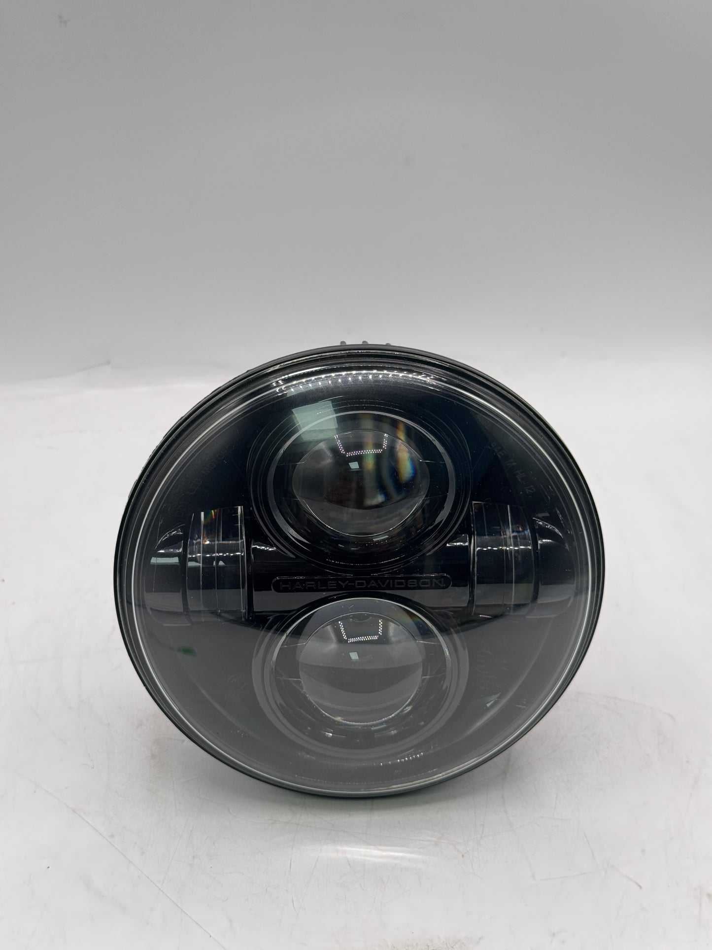 Harley Davidson 2015 Touring FLHXS Street Glide Daymaker Headlight 67700249 Black