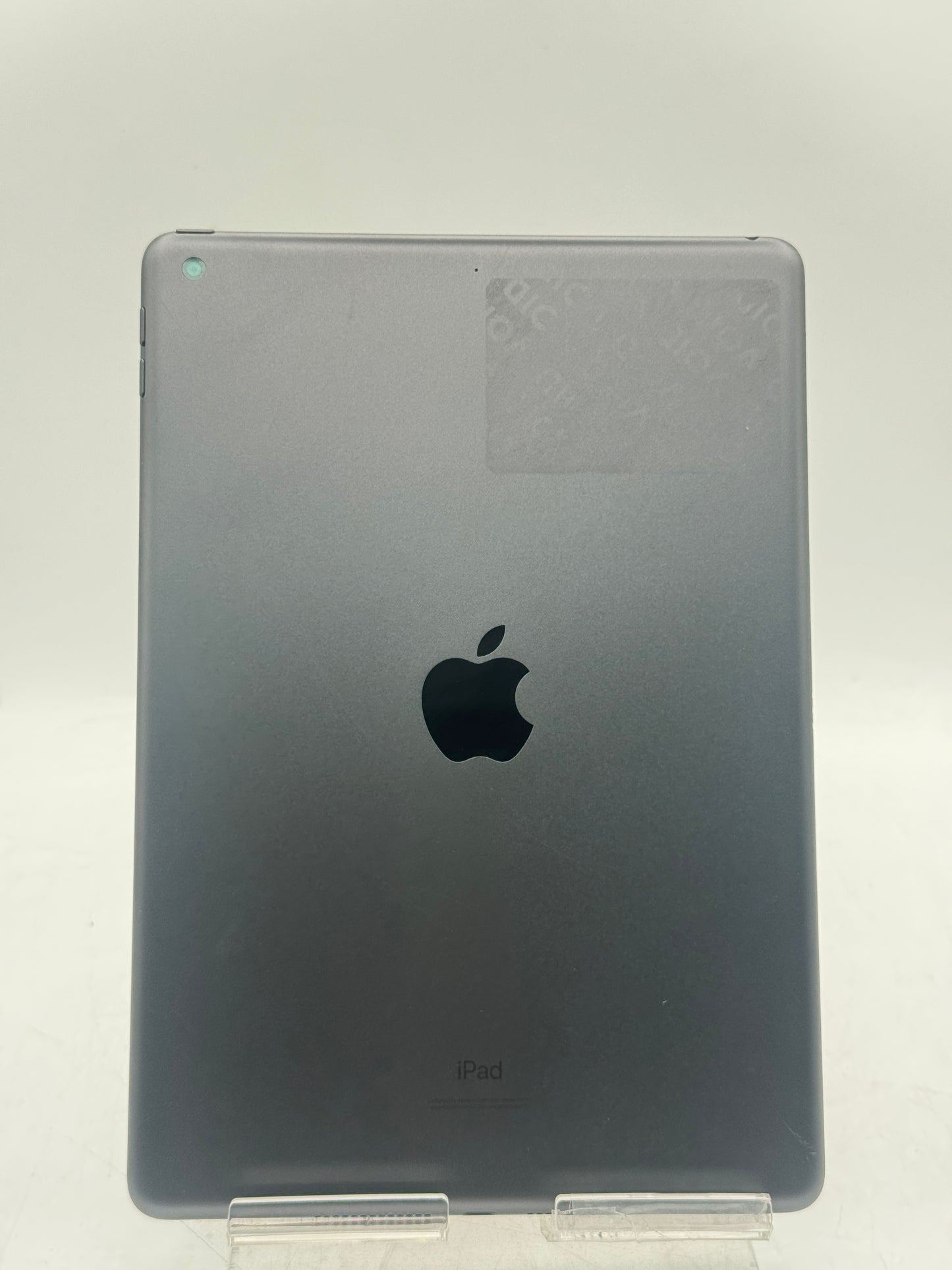 Apple iPad 8th Gen 32GB  A2270 MYU2LL/A Wi-Fi Only Space Gray READ