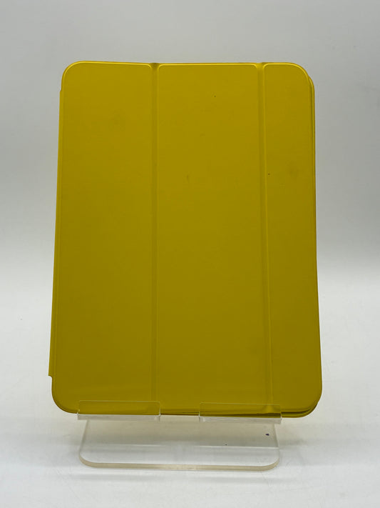 Apple Smart Folio for iPad A16 Lemonade Yellow
