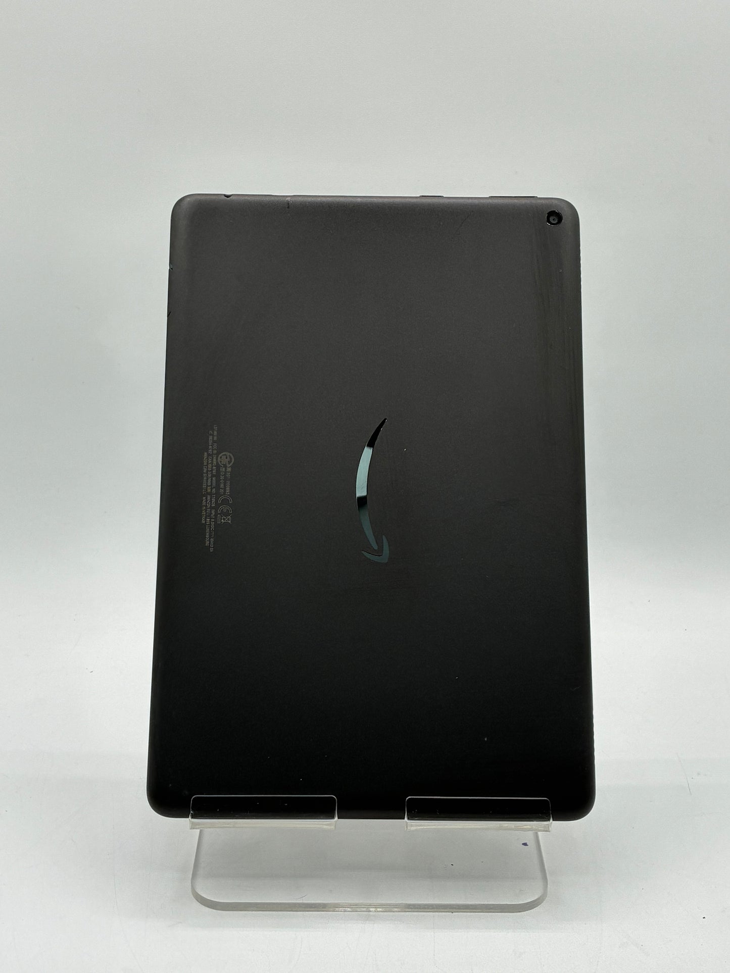 Amazon Fire HD 10 (11th Gen) 64GB Black Tablet