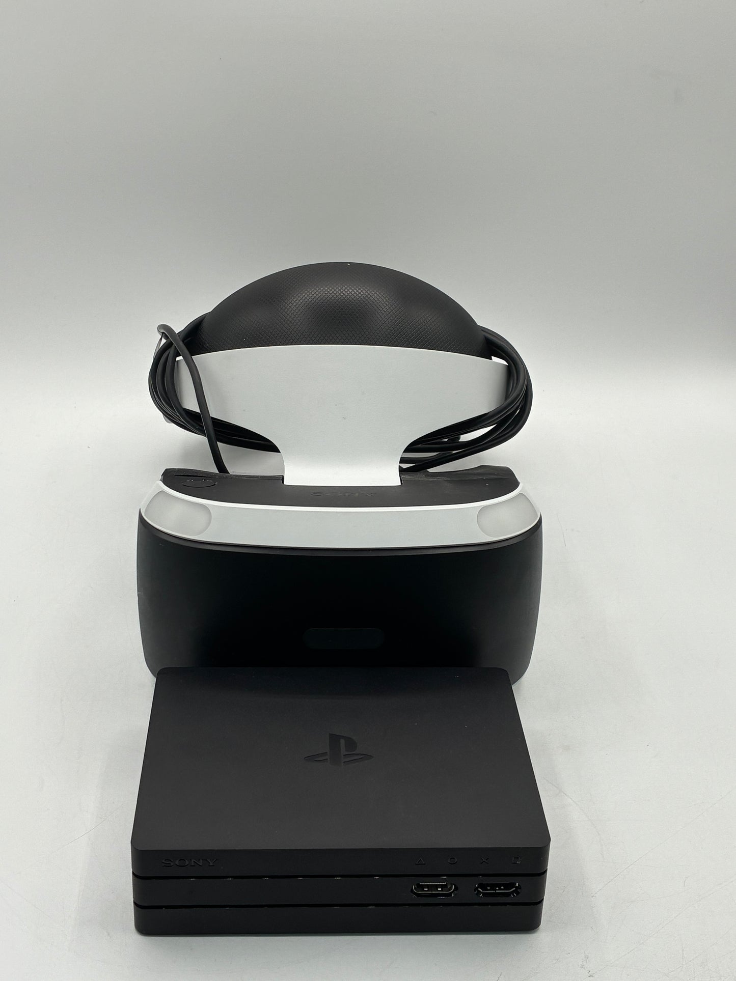 Sony PlayStation VR Multi-Colored Video Game