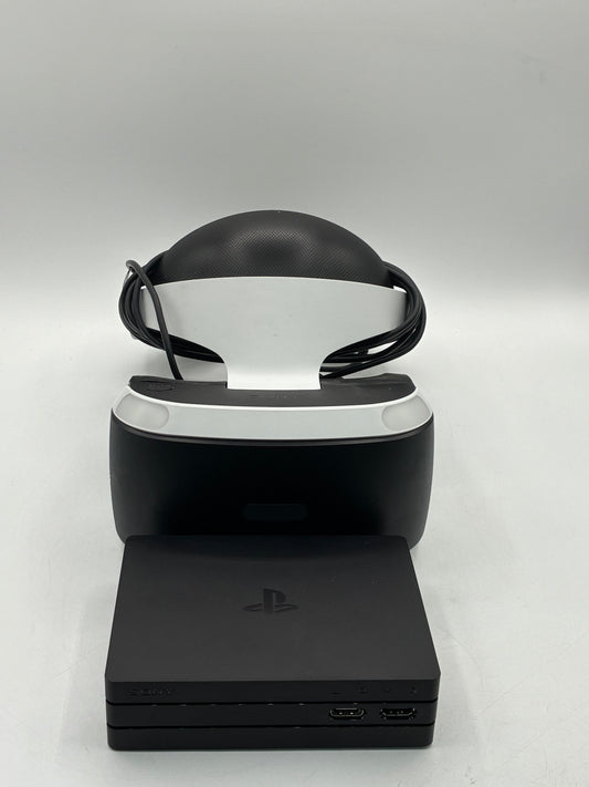 Sony PlayStation VR Multi-Colored Video Game