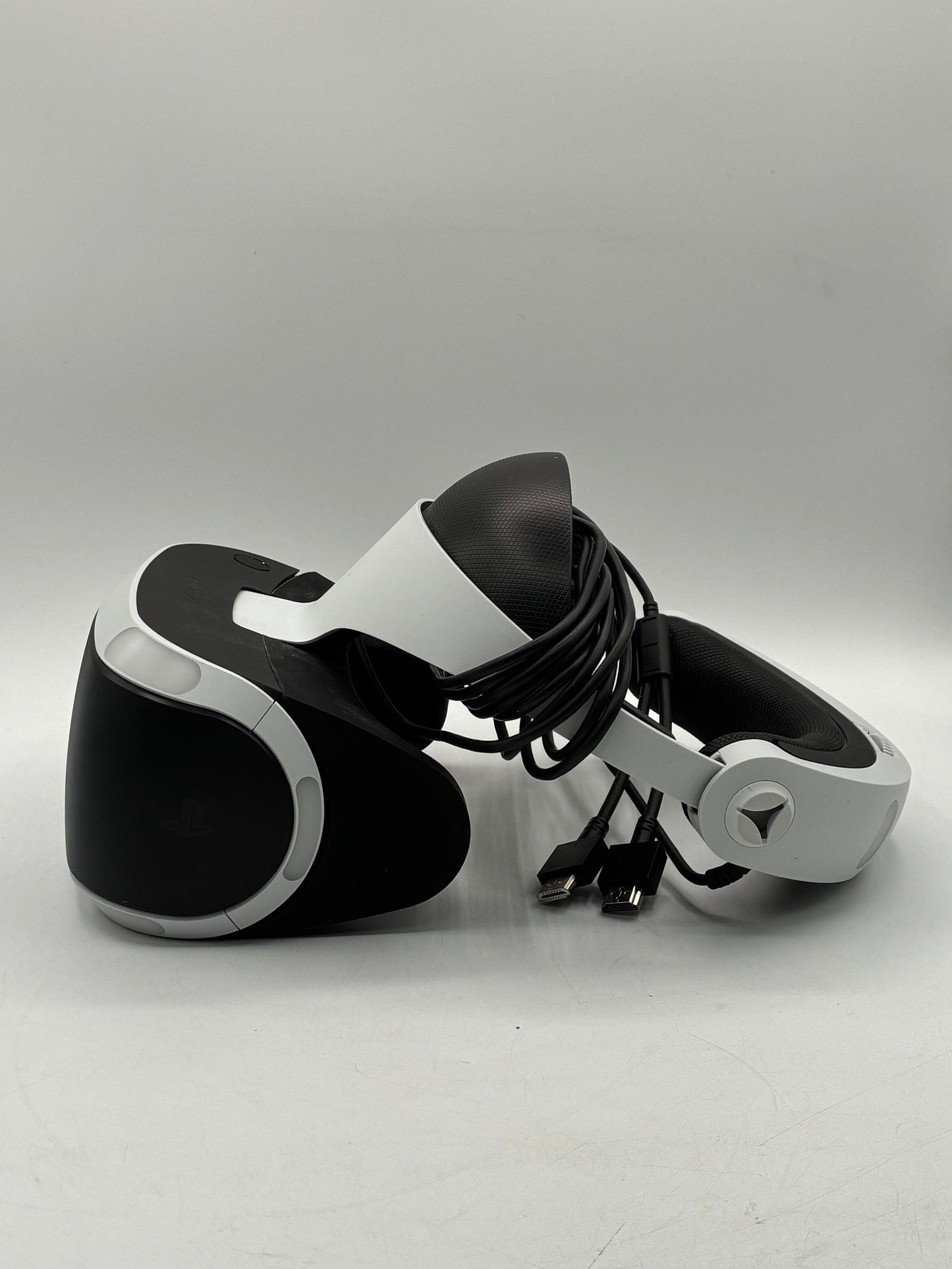Sony PlayStation VR Multi-Colored Video Game