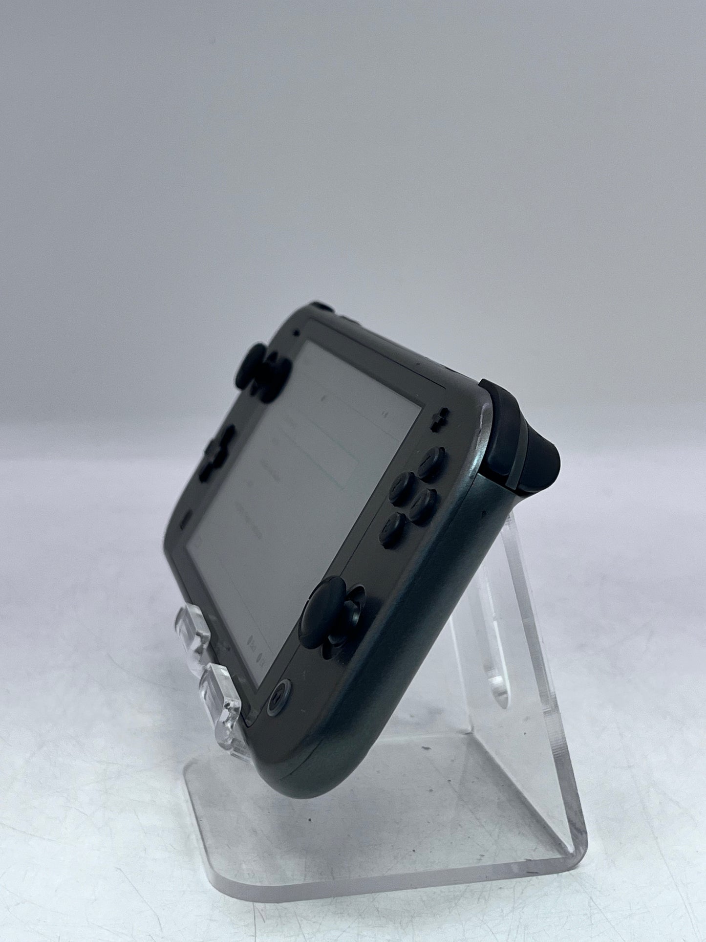 Nintendo Switch Lite - Pokemon Dialga and Palkia Limited Edition Console with Charger