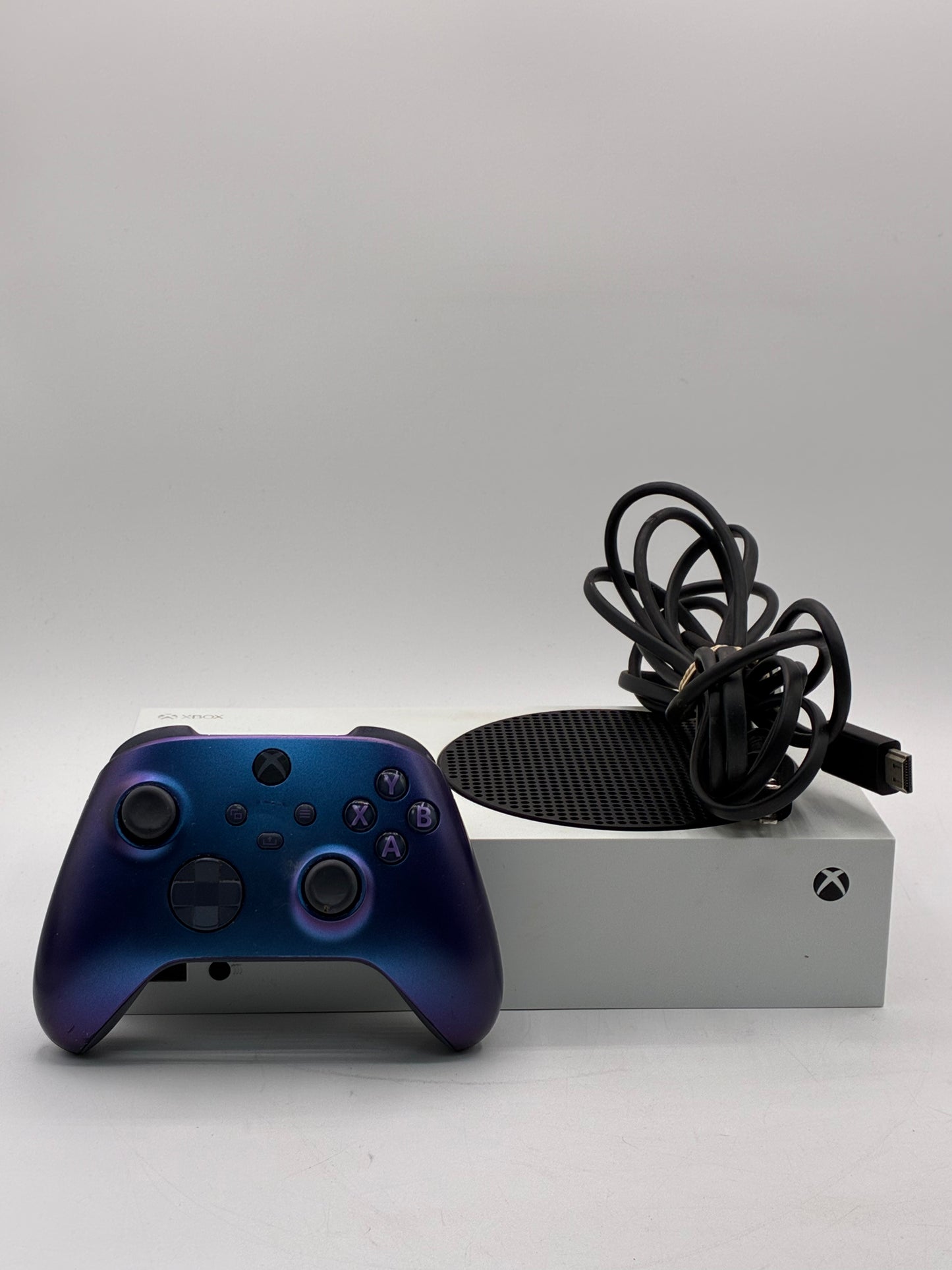 Microsoft Xbox Series S 512GB Console Gaming System Robot White 1883 Free Shipping