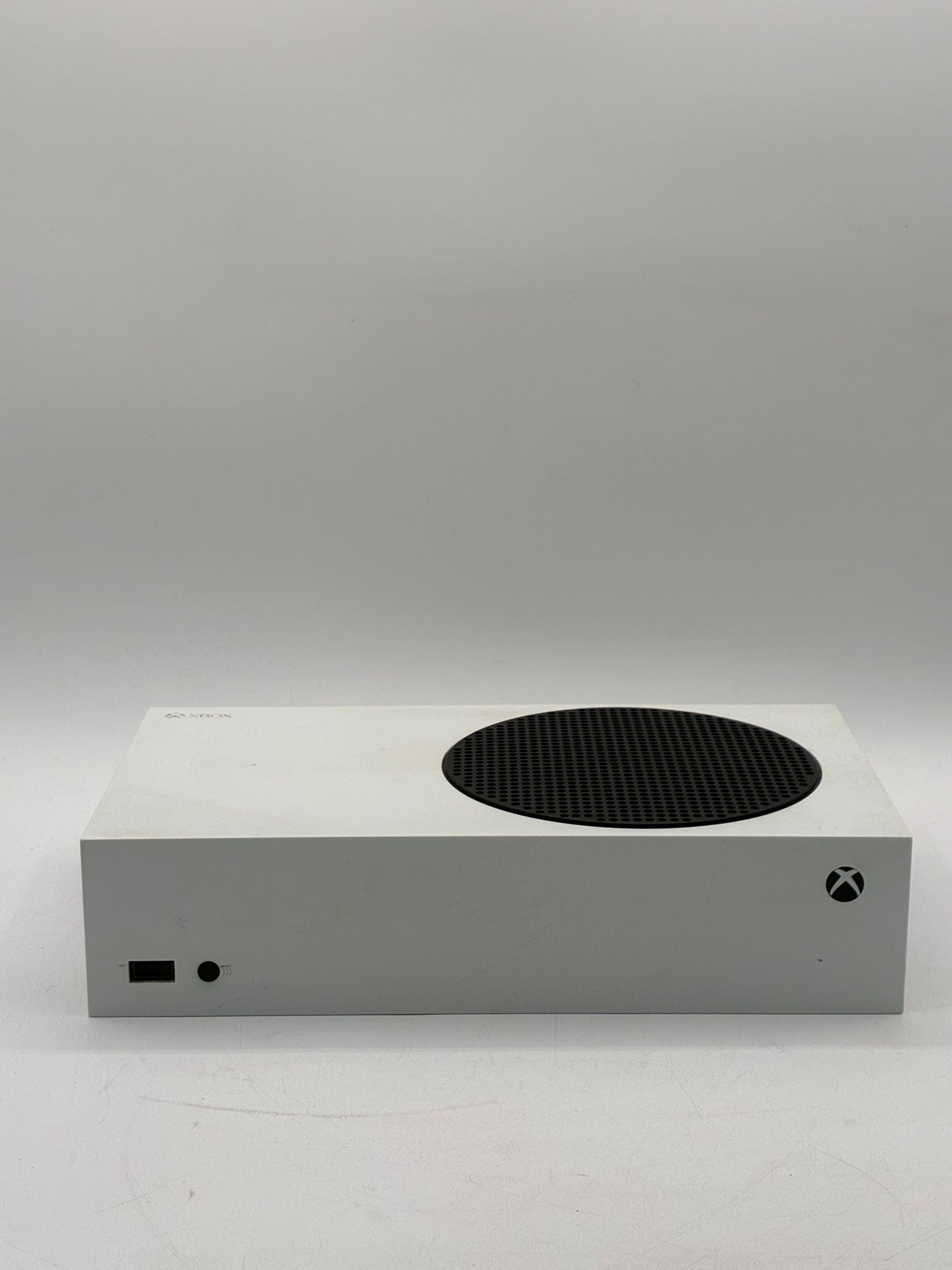 Microsoft Xbox Series S 512GB Console Gaming System Robot White 1883 Free Shipping