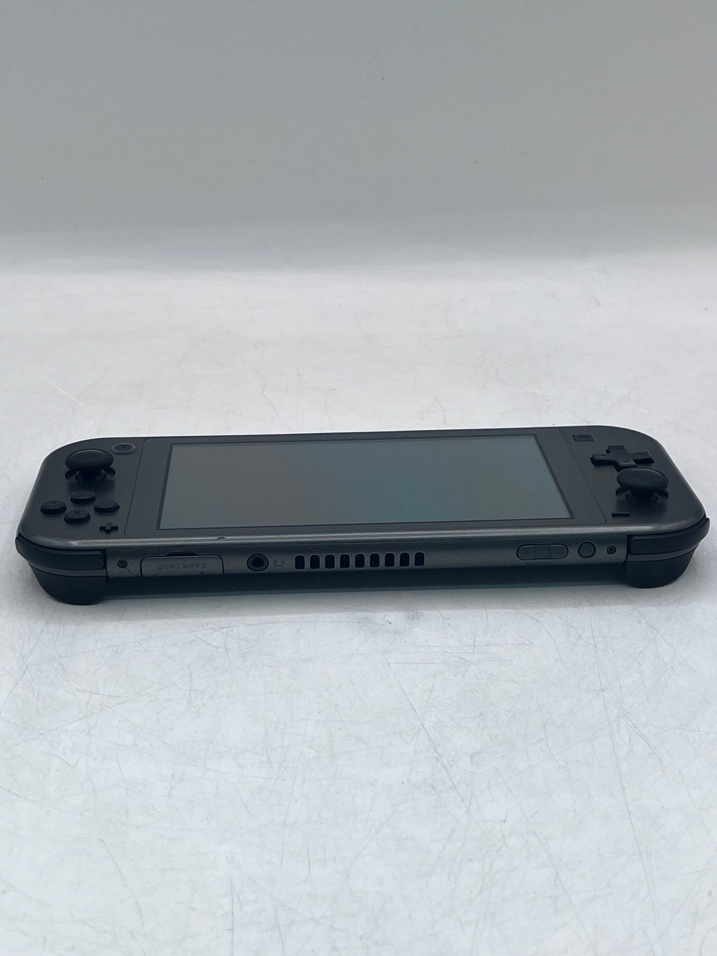 Nintendo Switch Lite - Pokemon Dialga and Palkia Limited Edition Console with Charger