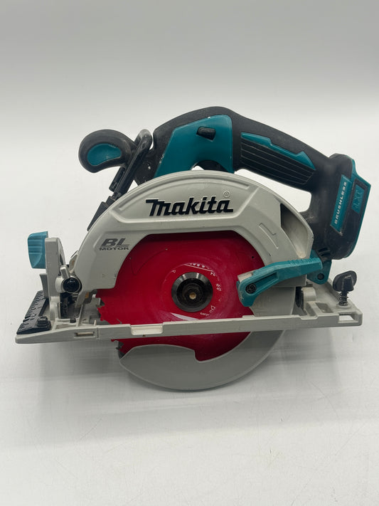Makita XSH03Z 18V LXT Lithium-Ion Brushless Cordless Circular Saw (Tool Only) Free Shipping