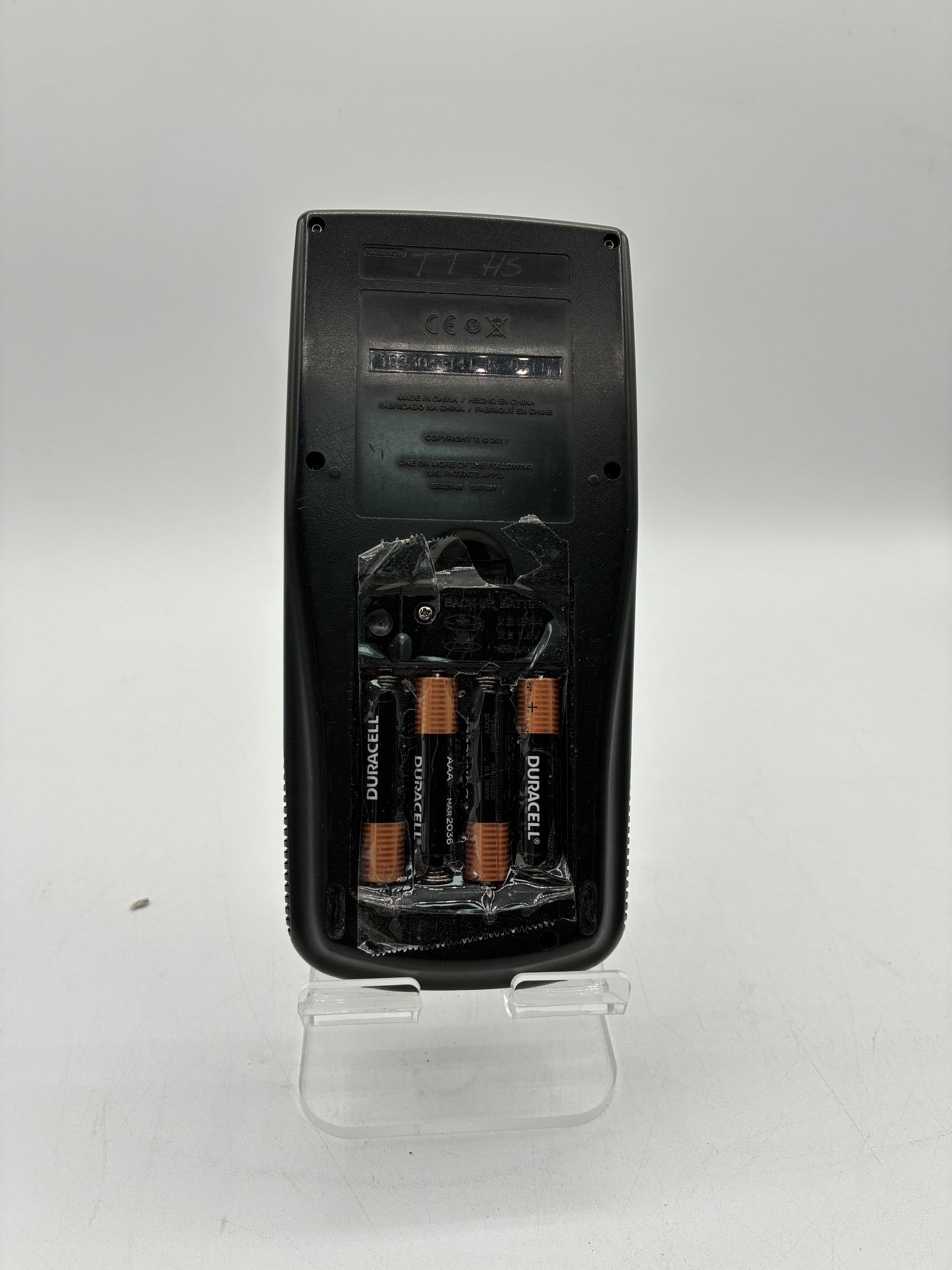 Texas Instruments Ti-83 Plus Calculator