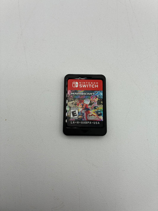 Nintendo Switch Mario Kart 8 Deluxe - Free Shipping!