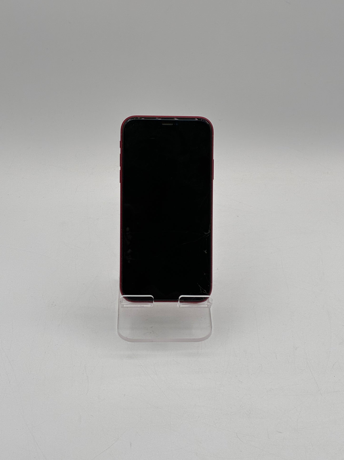 Unlocked Apple iPhone XR A1984 128GB -Broken