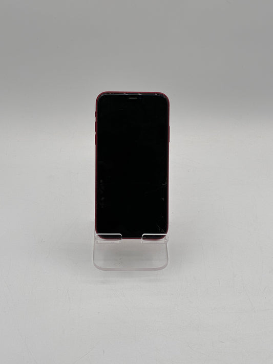 Unlocked Apple iPhone XR A1984 128GB -Broken
