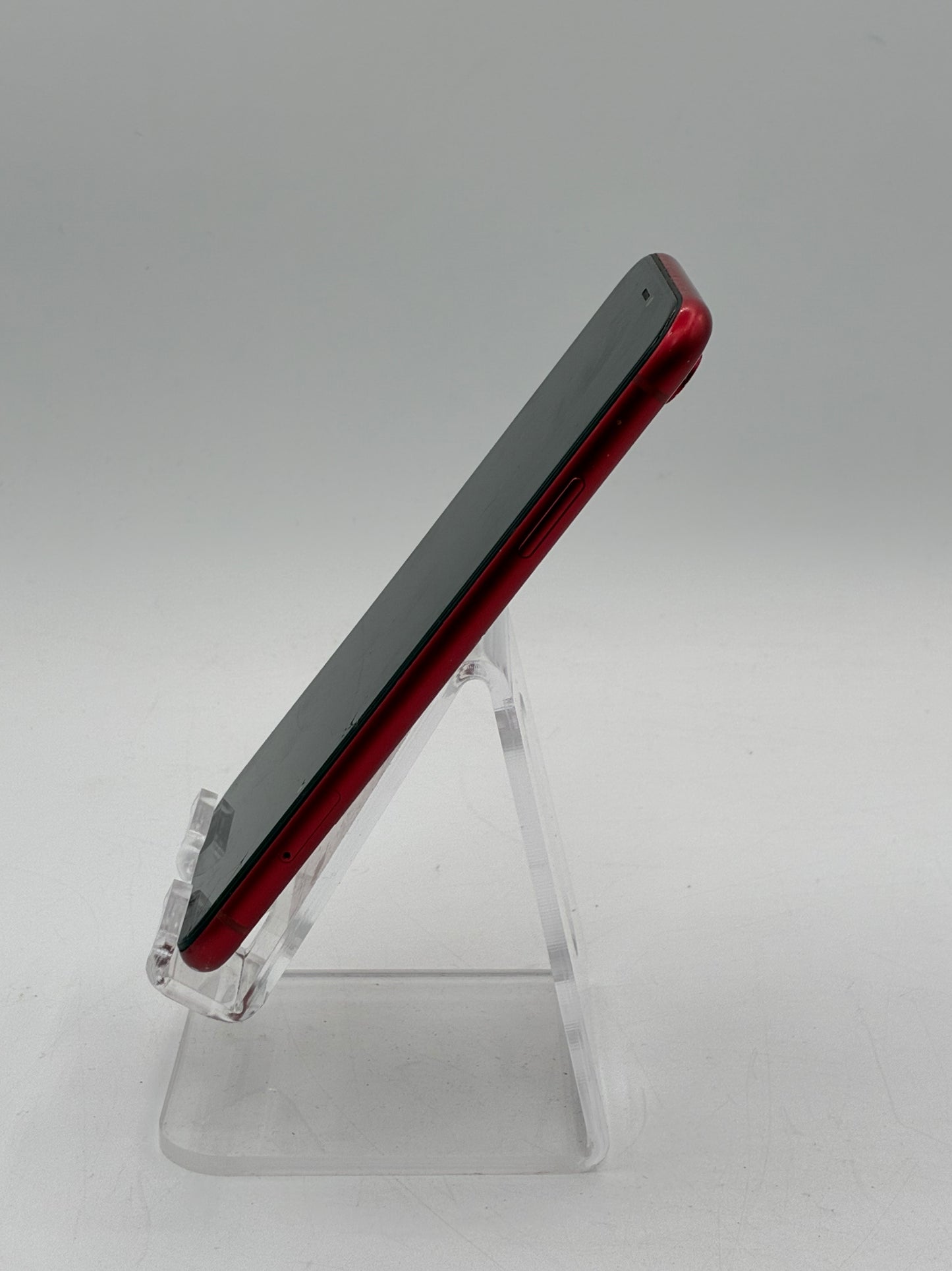 Unlocked Apple iPhone XR A1984 128GB -Broken