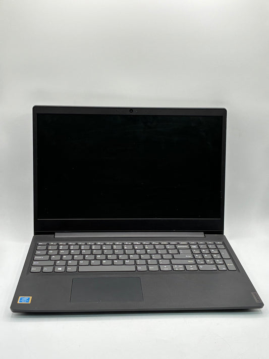 Lenovo IdeaPad S145 14" Laptop 128GB, Intel Pentium Gold 5405U, 4GB RAM