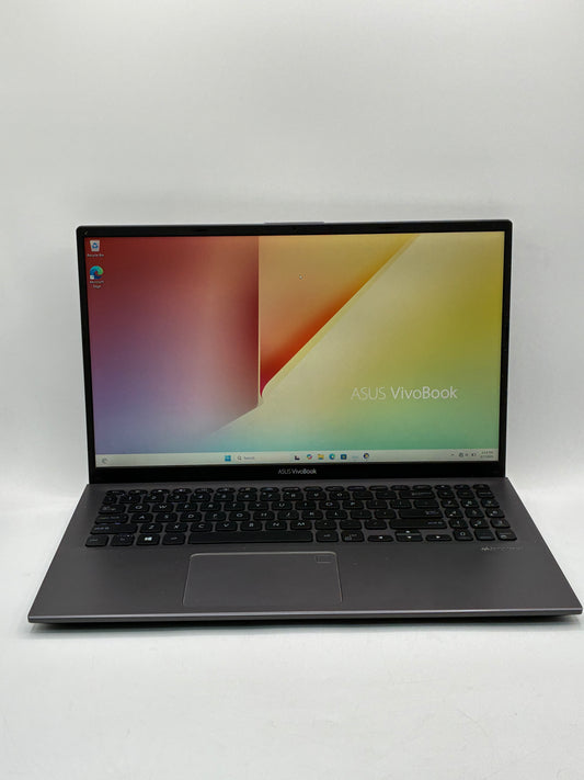 Asus x512ja 14-inch Laptop with Core i3 10th Gen, 4GB RAM