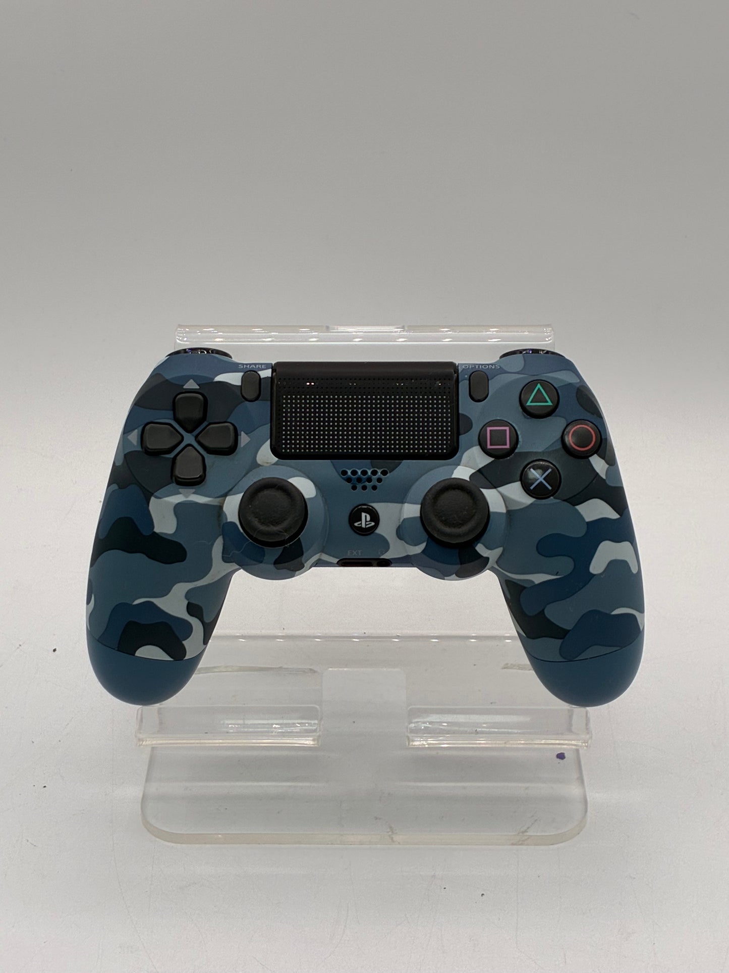 Sony PS4 CUH-ZCT2U Multi-Colored Video Game Controller