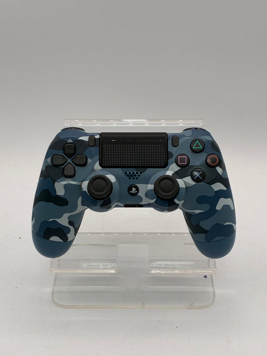 Sony PS4 CUH-ZCT2U Multi-Colored Video Game Controller