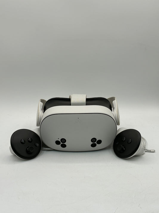 Meta Quest 3S 128GB Standalone All-in-One VR Headset P97