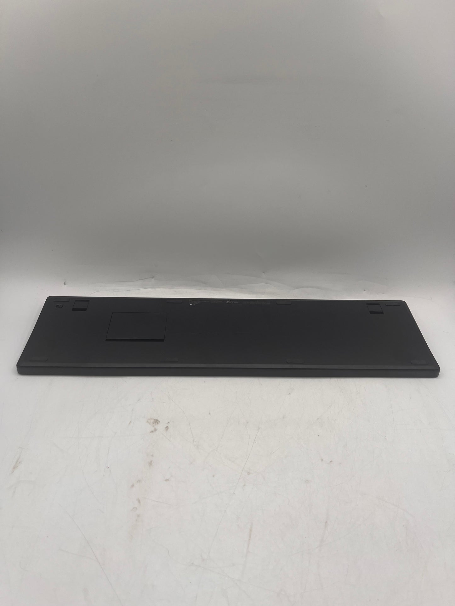 HP 455 Programmable Wireless Keyboard Black