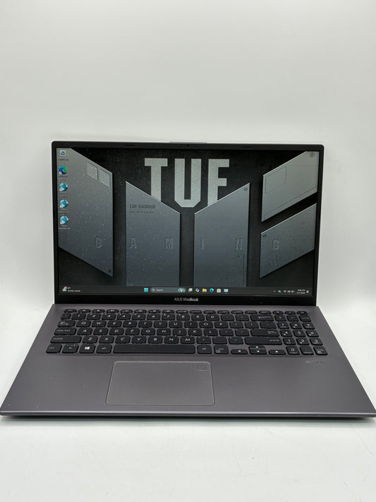 Asus x512ja 14-inch with Core i3 10th Gen, 4GB RAM Laptop