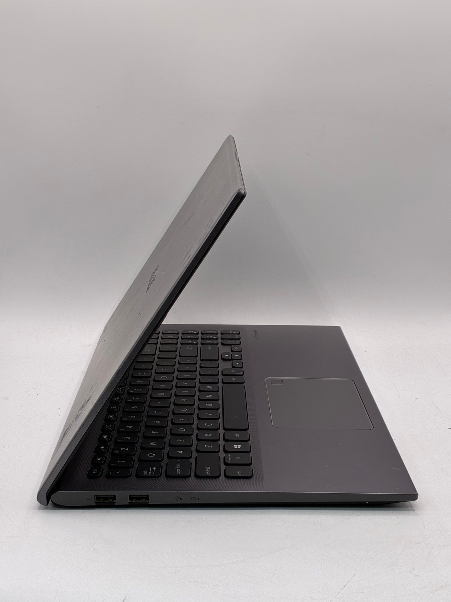 Asus x512ja 14-inch with Core i3 10th Gen, 4GB RAM Laptop