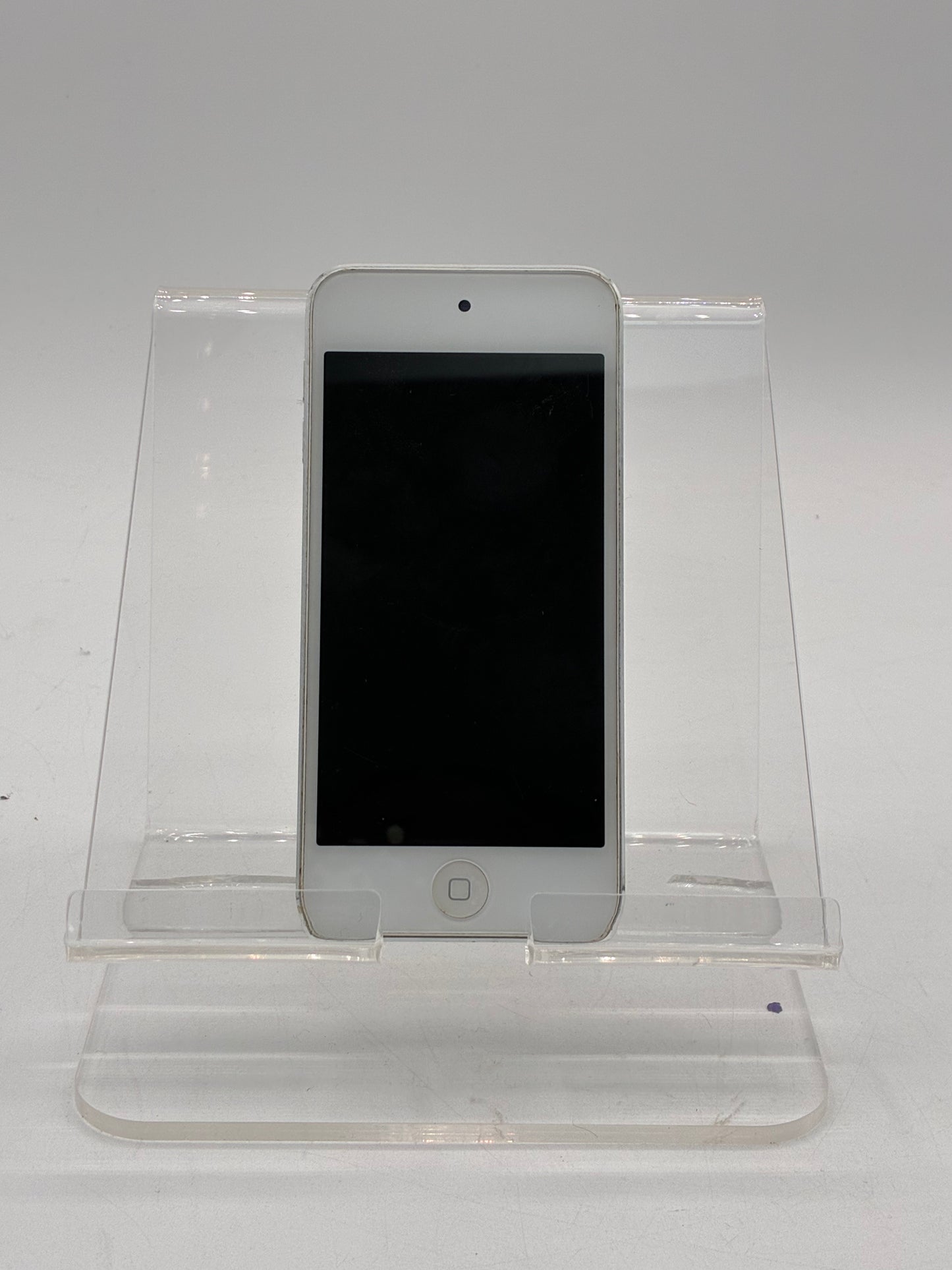 Apple iPod Touch 6th Gen A1574 16 GB Silver (Broken)