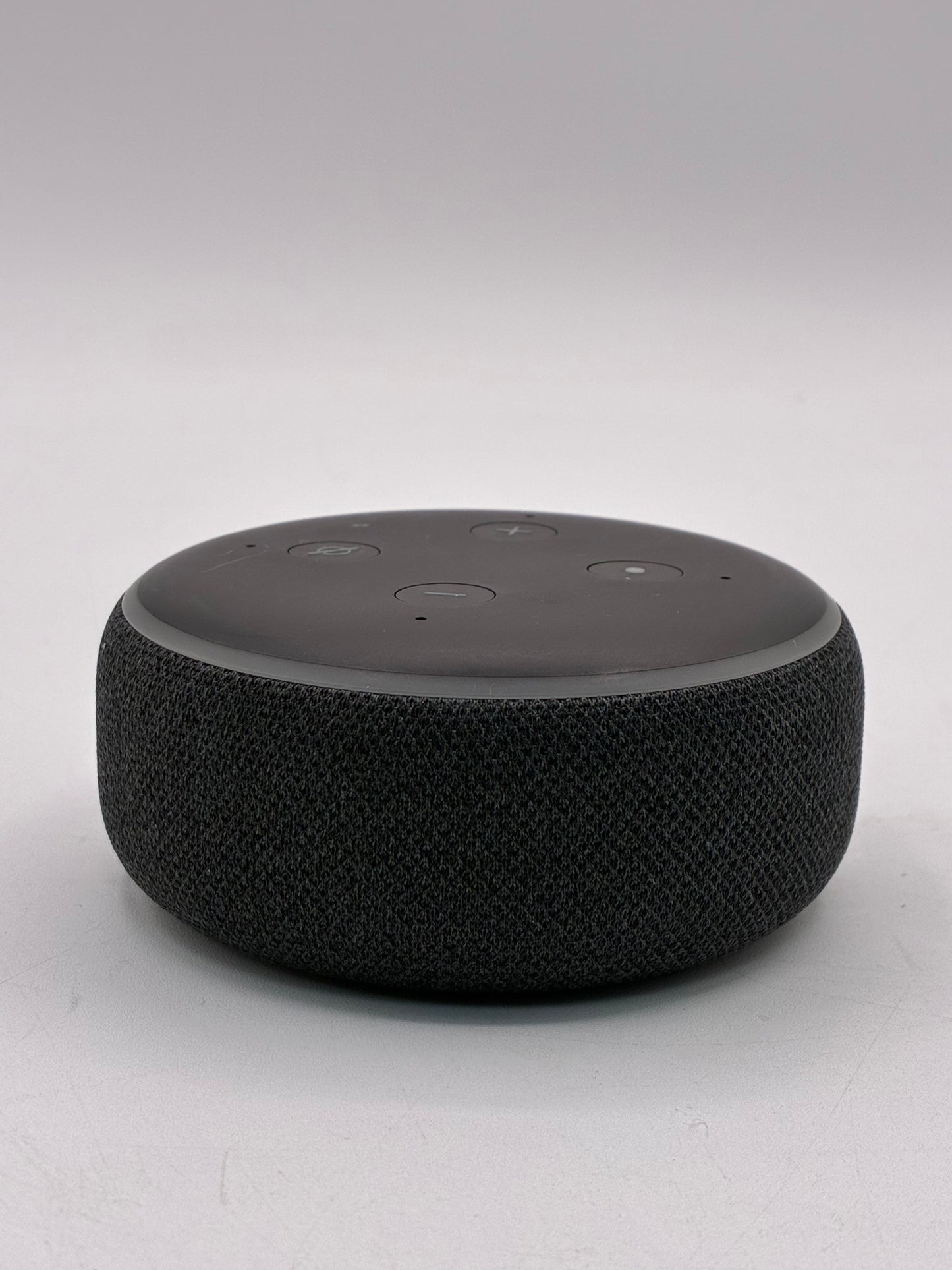 Amazon Echo Dot Alexa Black - with Box