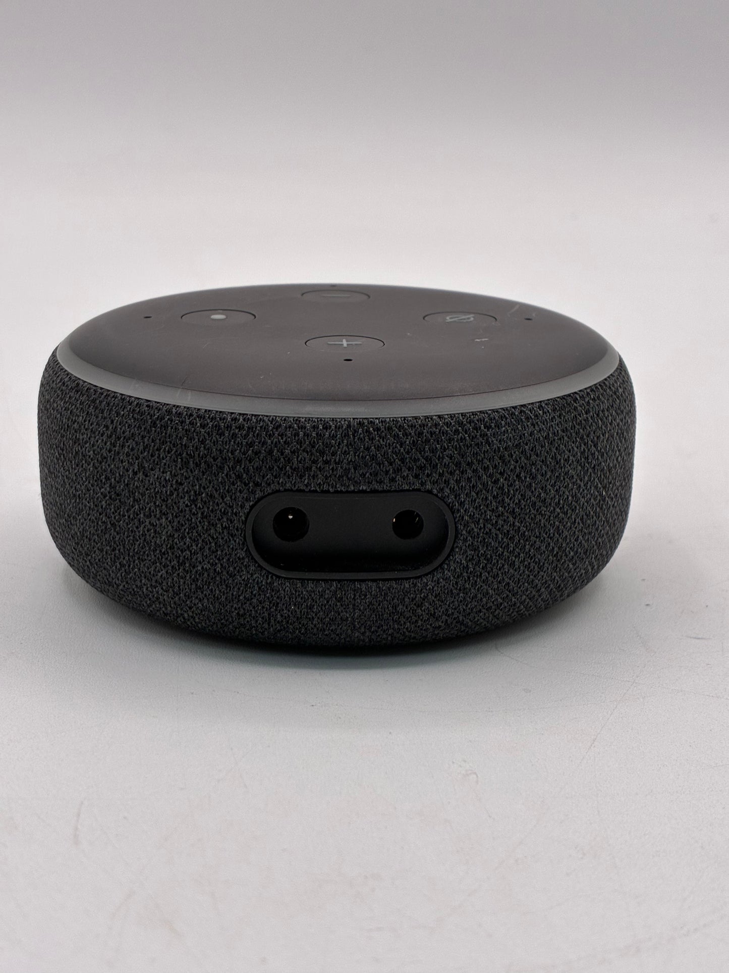Amazon Echo Dot Alexa Black - with Box