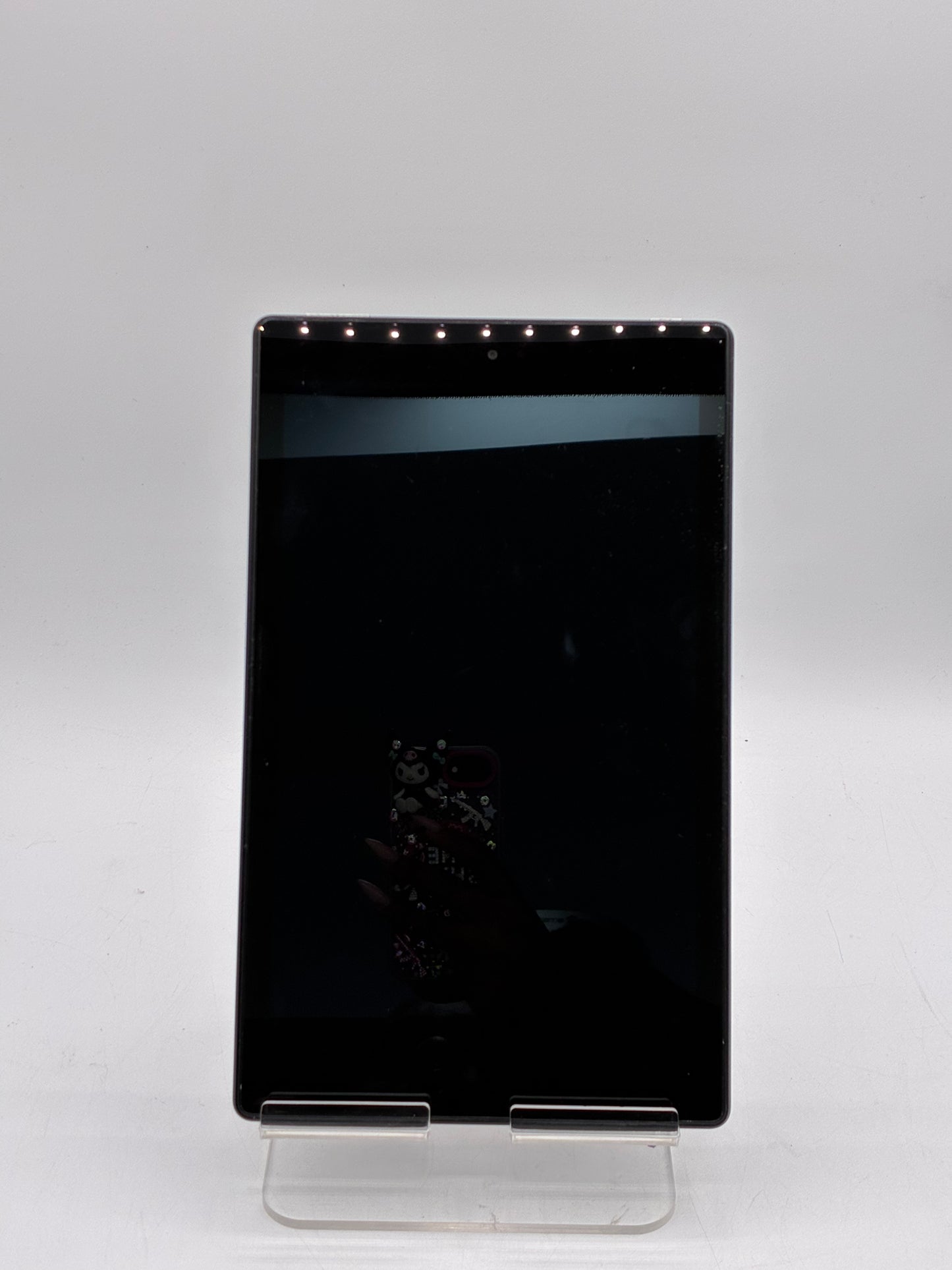Used Amazon Fire HD 10 (7th Gen) Tablet 32GB - Wi-Fi Only (Read)