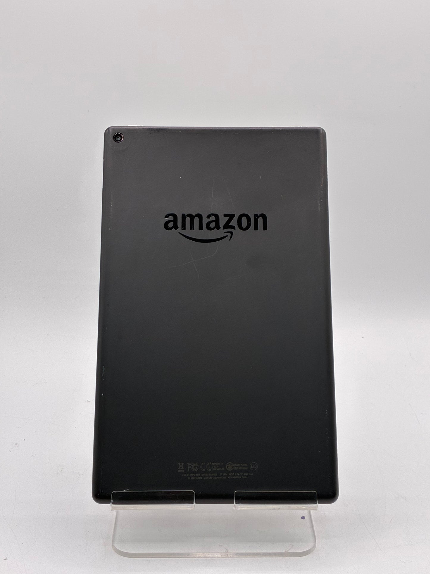 Used Amazon Fire HD 10 (7th Gen) Tablet 32GB - Wi-Fi Only (Read)