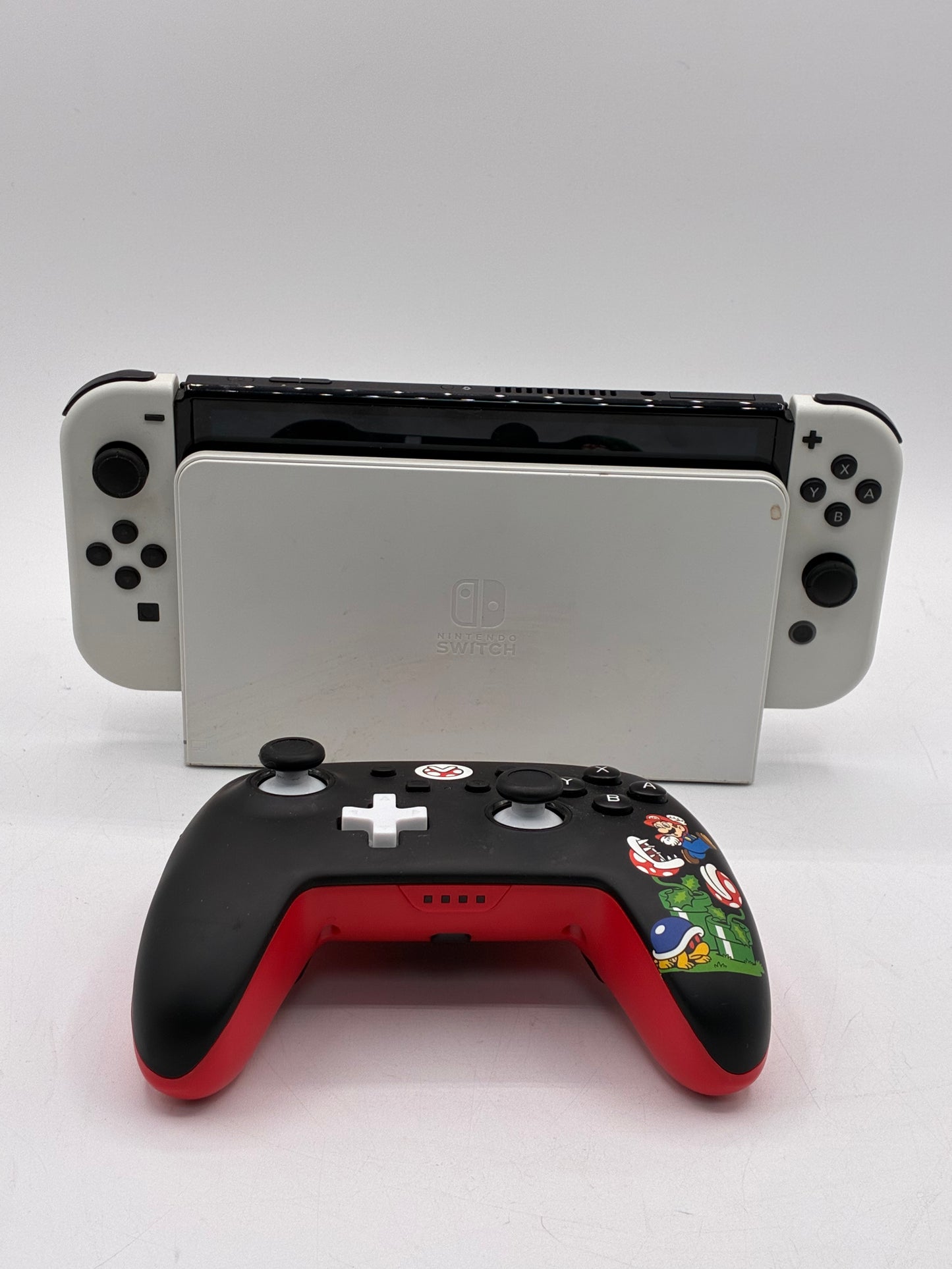 Nintendo Switch OLED Model (HEG-001) 2021
