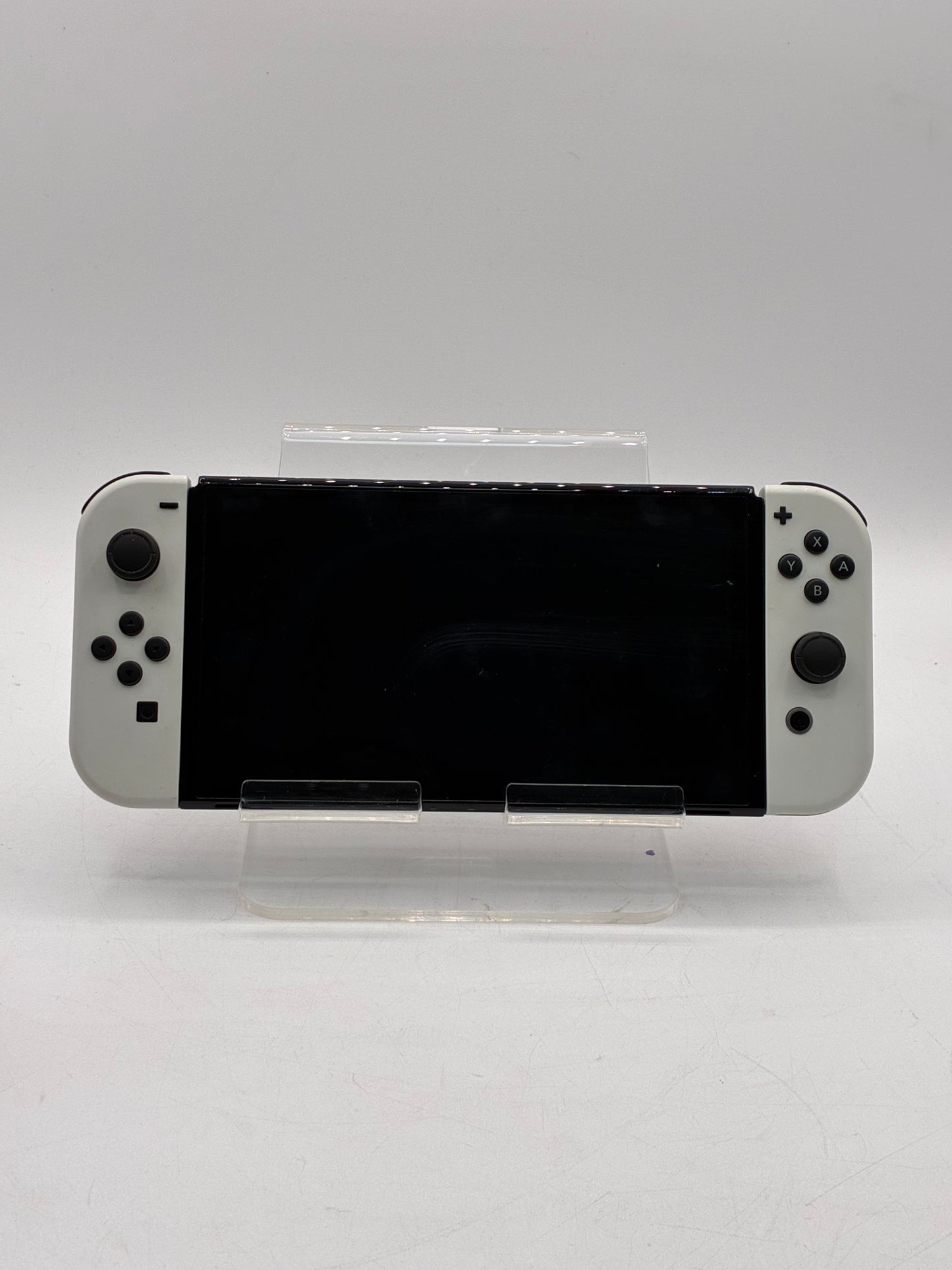 Nintendo Switch OLED Model (HEG-001) 2021