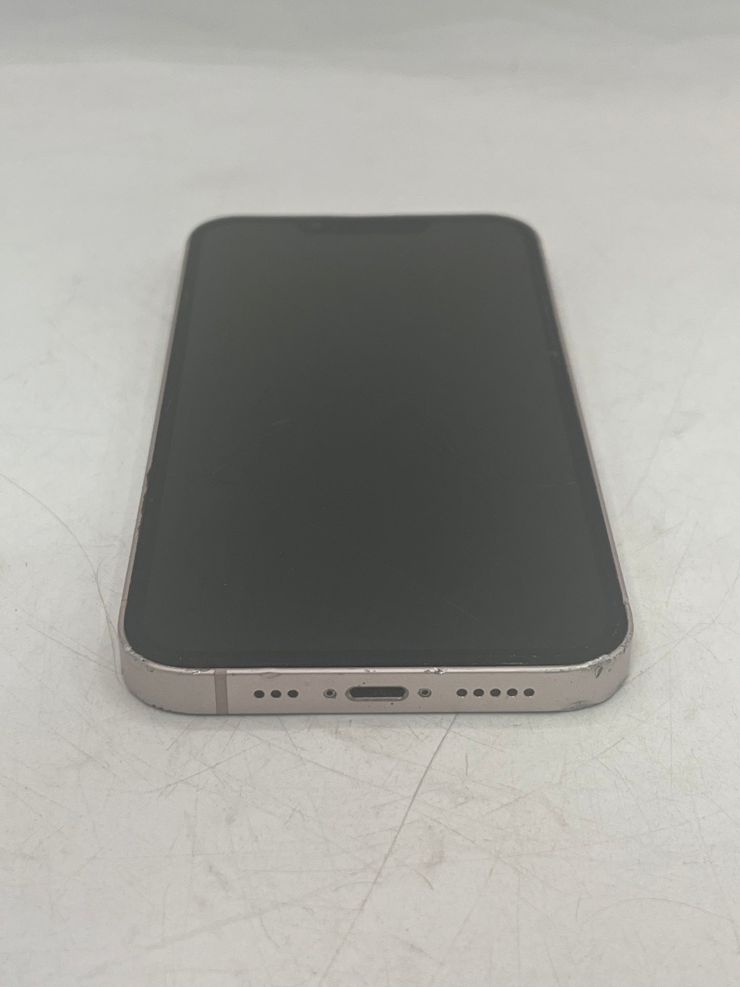 Unlocked Apple iPhone 13 128GB A2482 MLMN3LL/A  Pink READ