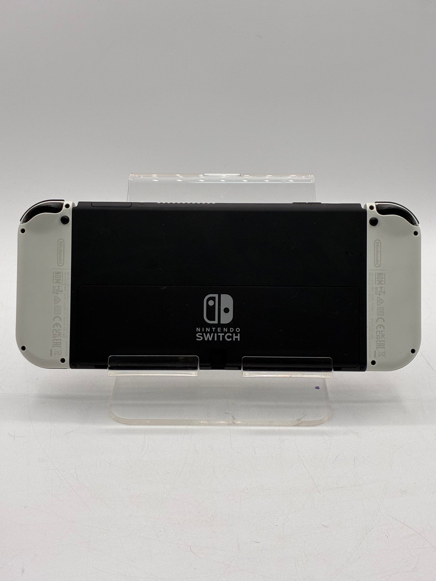 Nintendo Switch OLED Model (HEG-001) 2021