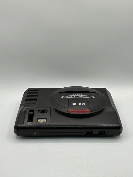 Sega Genesis Mega Drive 1988 Video Game System