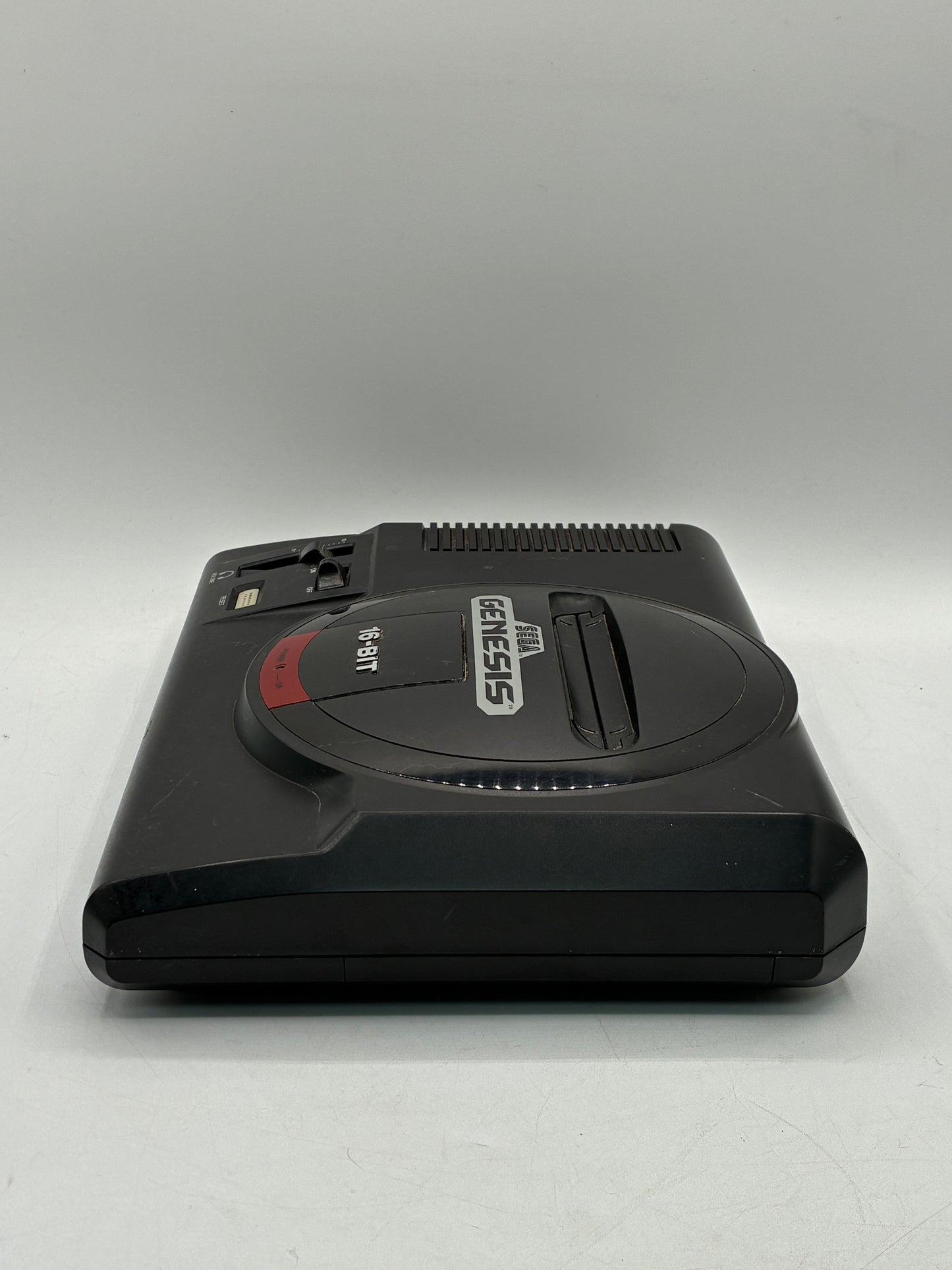 Sega Genesis Mega Drive 1988 Video Game System