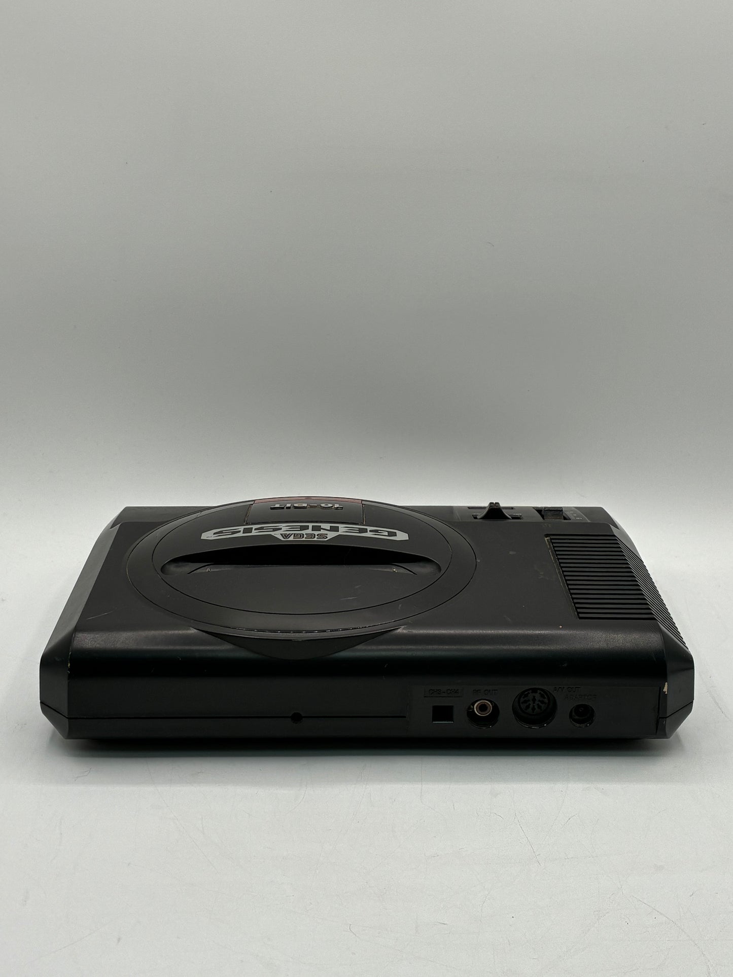 Sega Genesis Mega Drive 1988 Video Game System