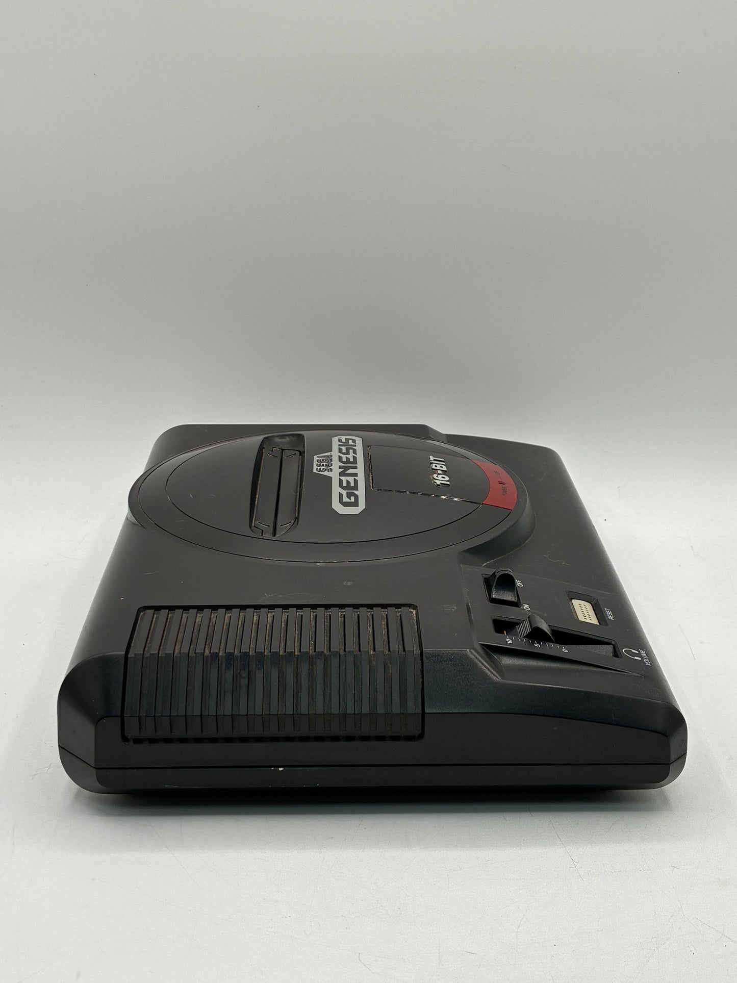Sega Genesis Mega Drive 1988 Video Game System