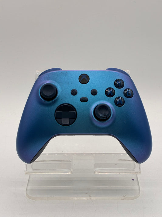 PowerA Microsoft Xbox Controller - Blue