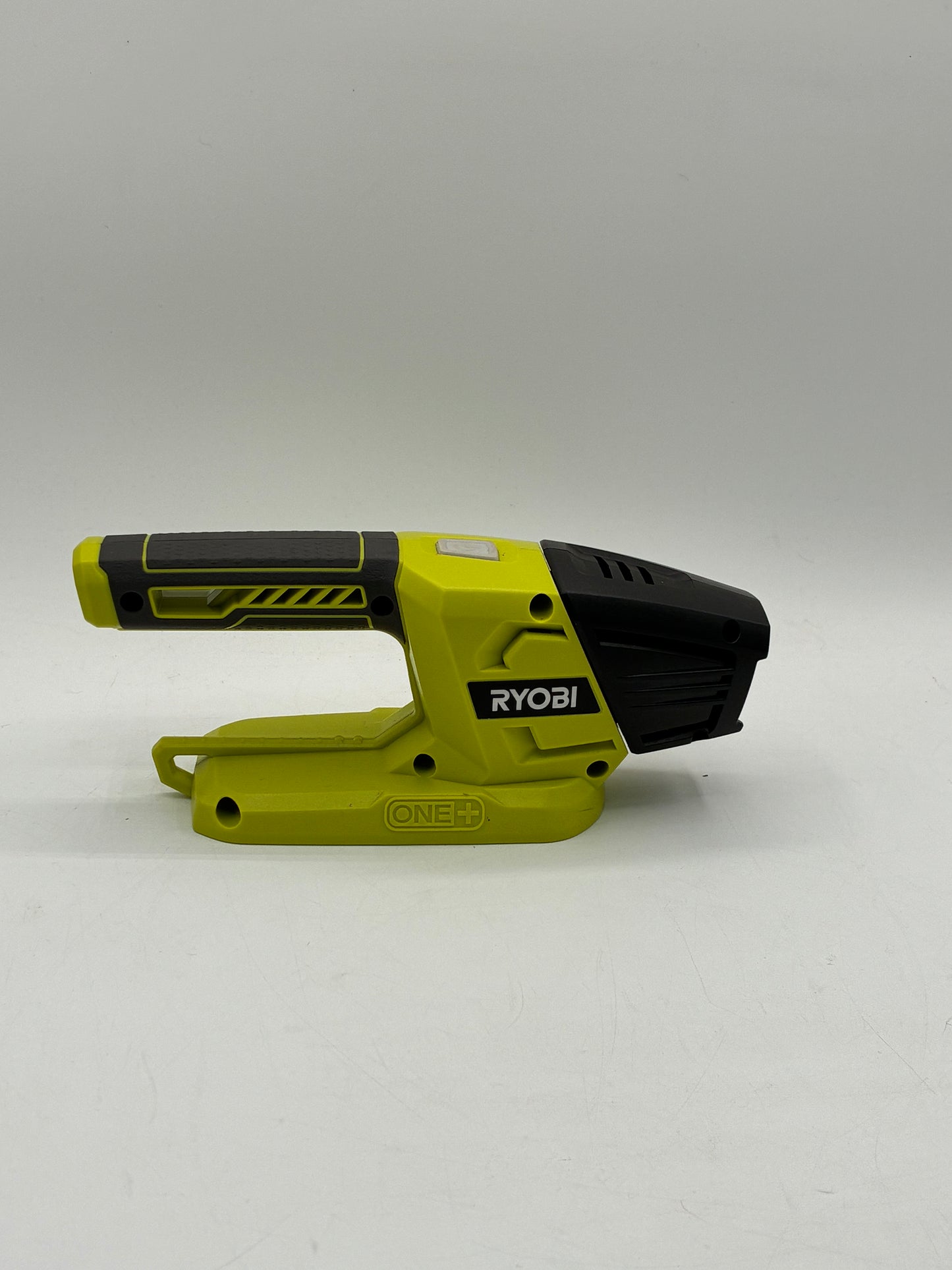 Ryobi P705 One+ 18V LED Flashlight Tested